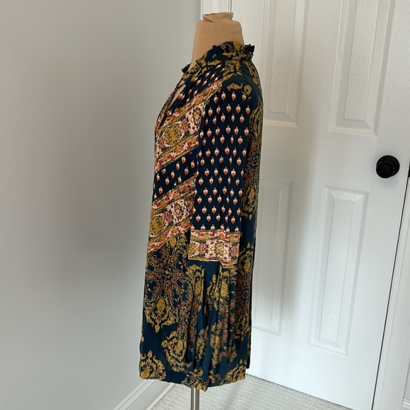 Free People Magic Mystery Tunic - Picture 7 of 12